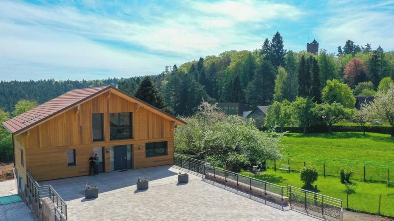 Photo of Outdoor in Wangenbourg-Engenthal