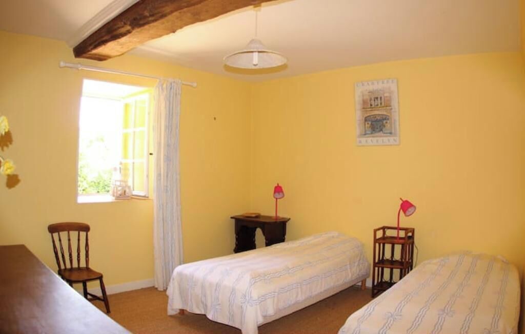 Photo of Bedroom in Flottemanville