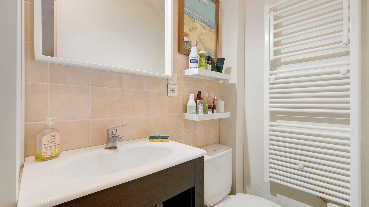 Photo of Bathroom in Plougonvelin