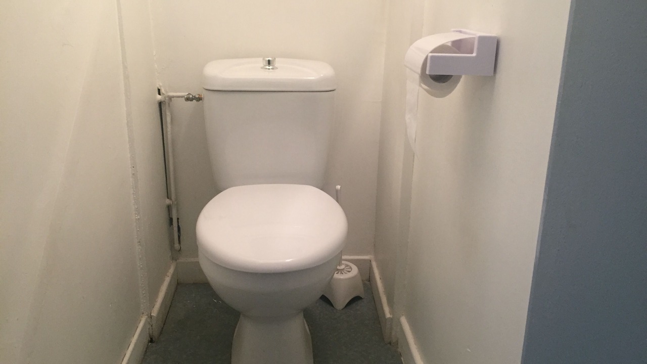 Photo of Bathroom in Bolbec