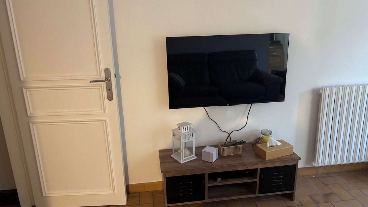 Photo of Livingroom in Port-en-Bessin-Huppain