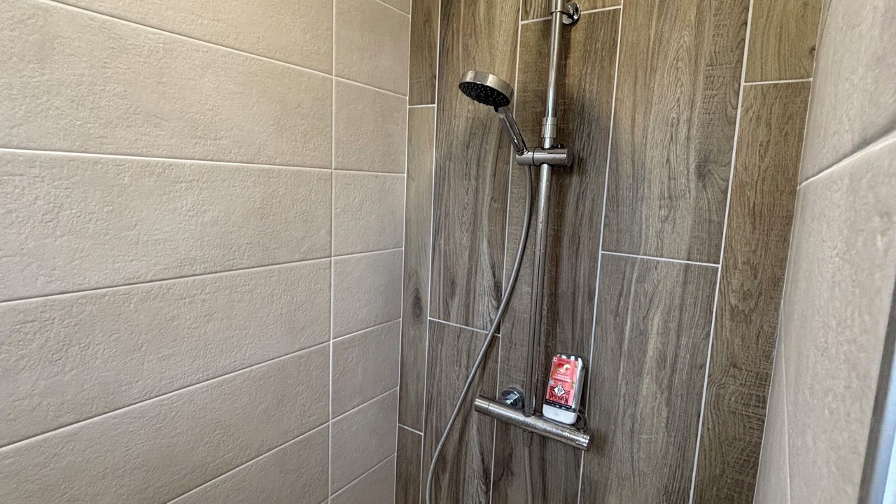 Photo of Bathroom in Port-en-Bessin-Huppain