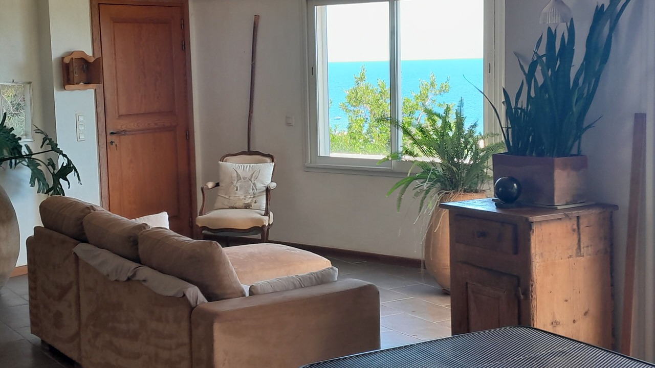 Photo of Livingroom in Figarella