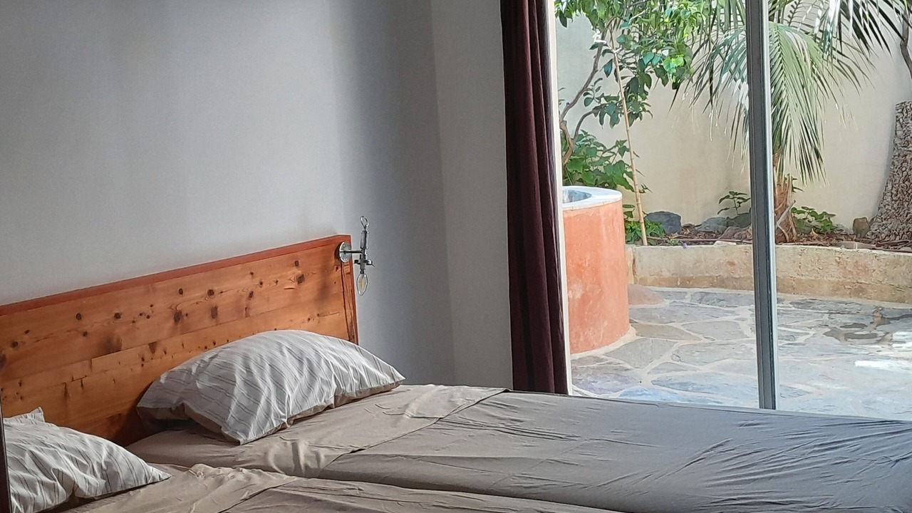 Photo of Bedroom in Figarella