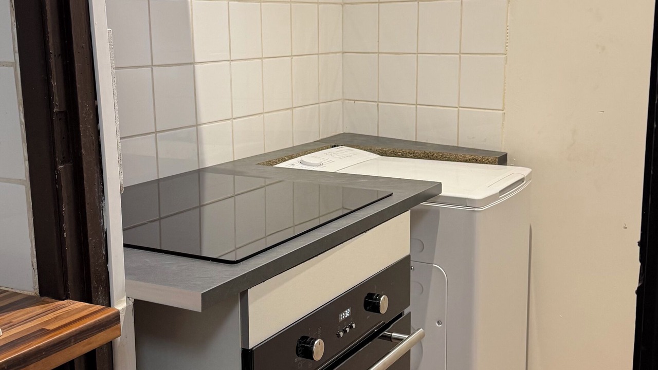 Photo of Kitchen in Mazamet