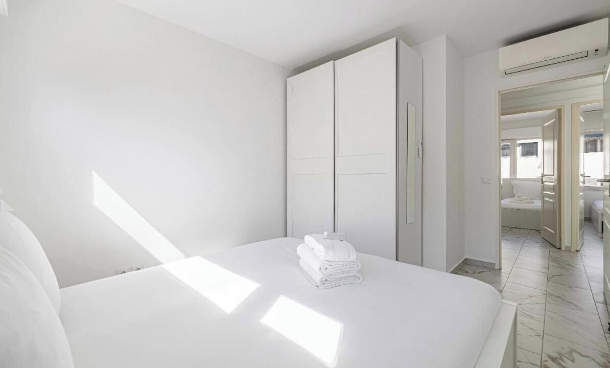 Photo of Bedroom in Prado - Republique