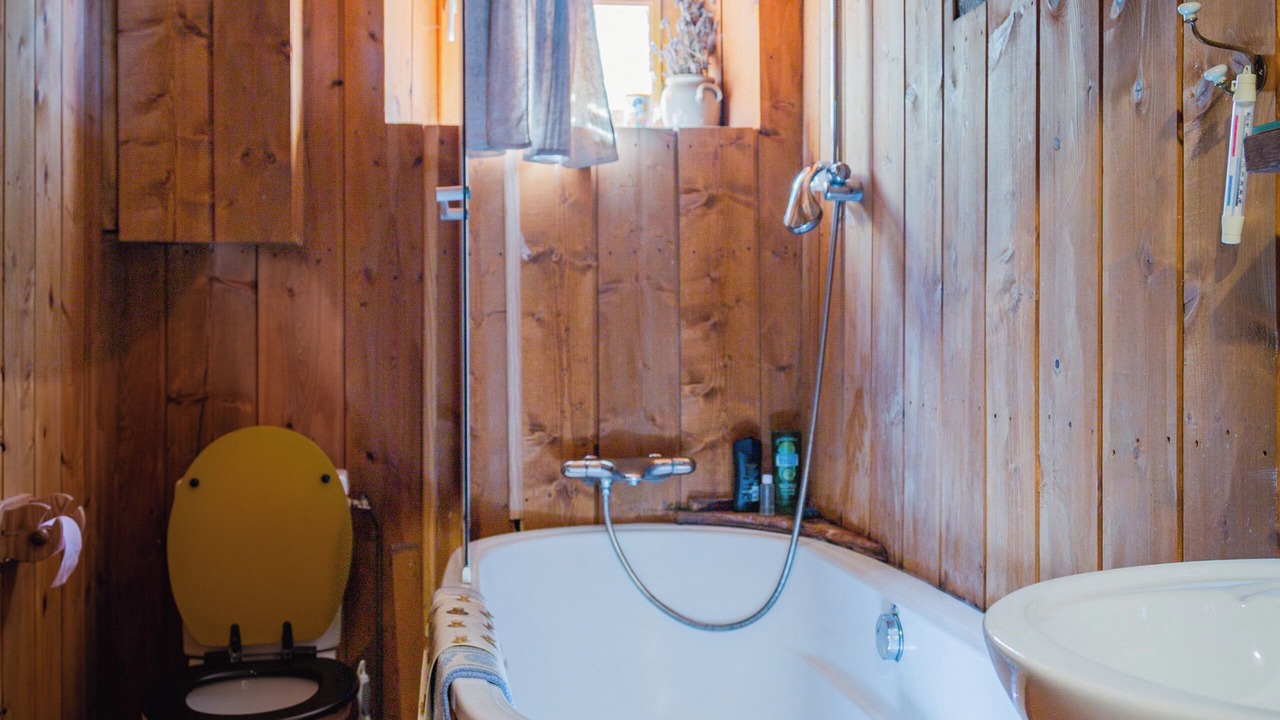 Photo of Bathroom in Saint-Florent-le-Vieil