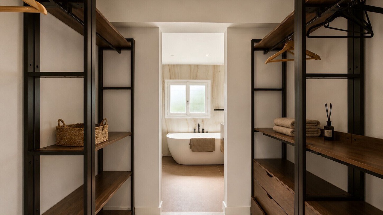 Photo of Bathroom in Les Termes