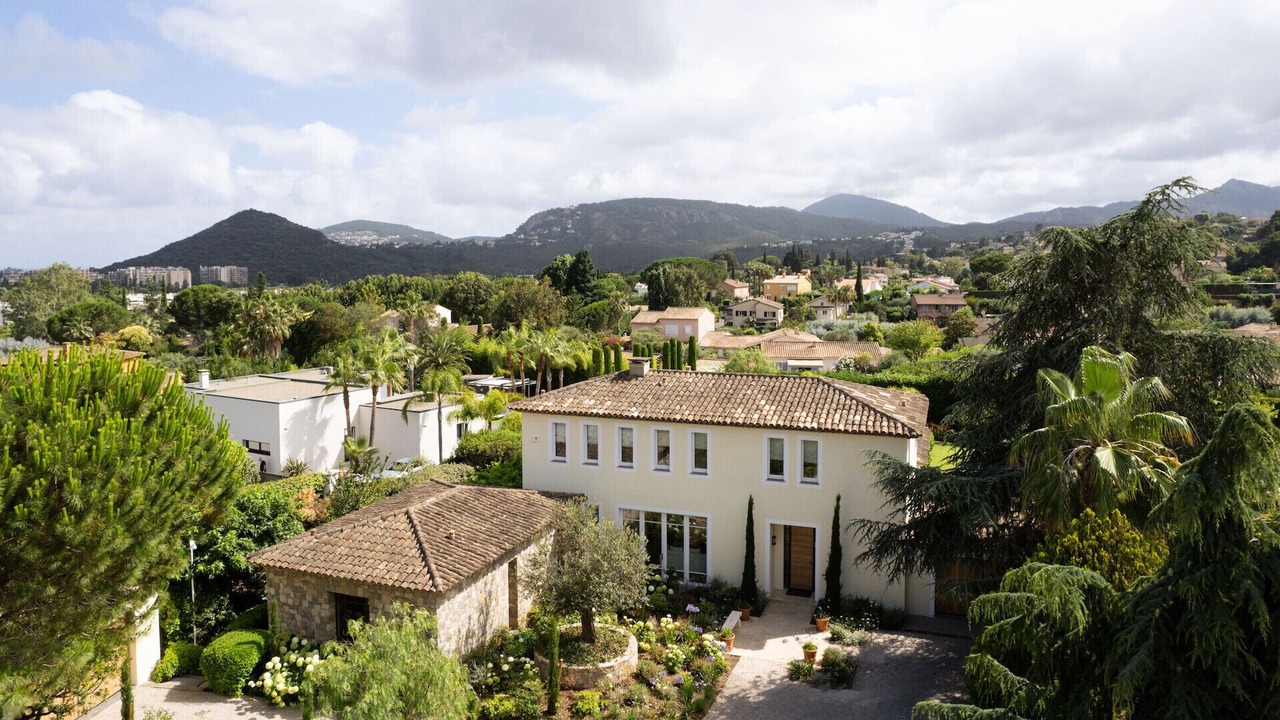 Photo of Outdoor in Mandelieu-La-Napoule