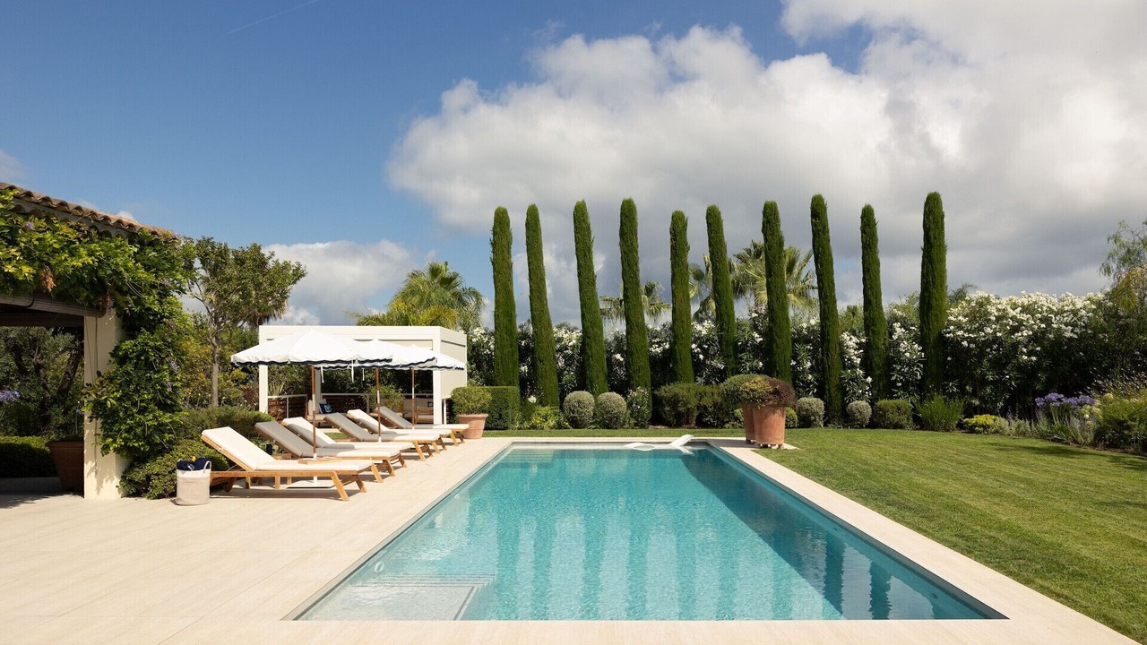 Photo of Outdoor in Mandelieu-La-Napoule
