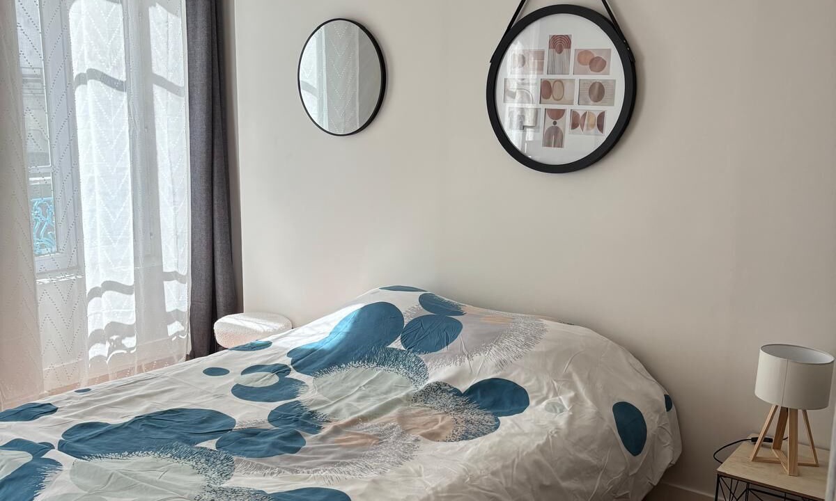Photo of Bedroom in Saint-Marc
