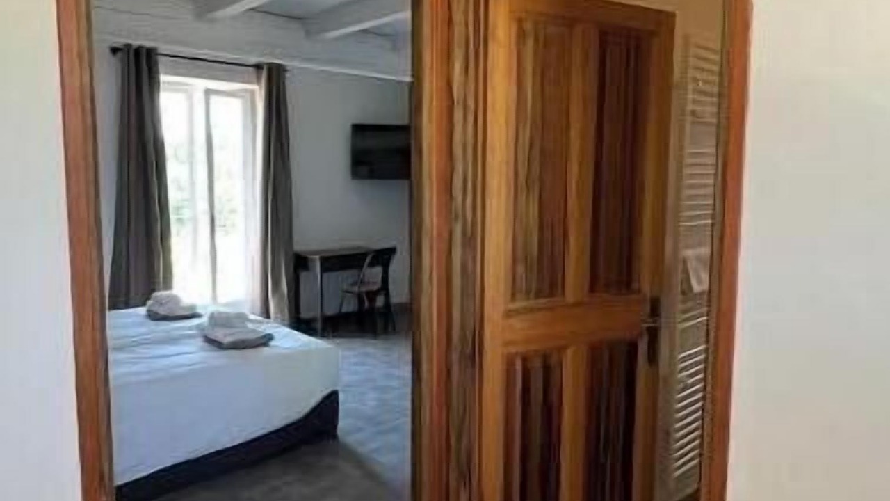 Photo of Bedroom in Gordes