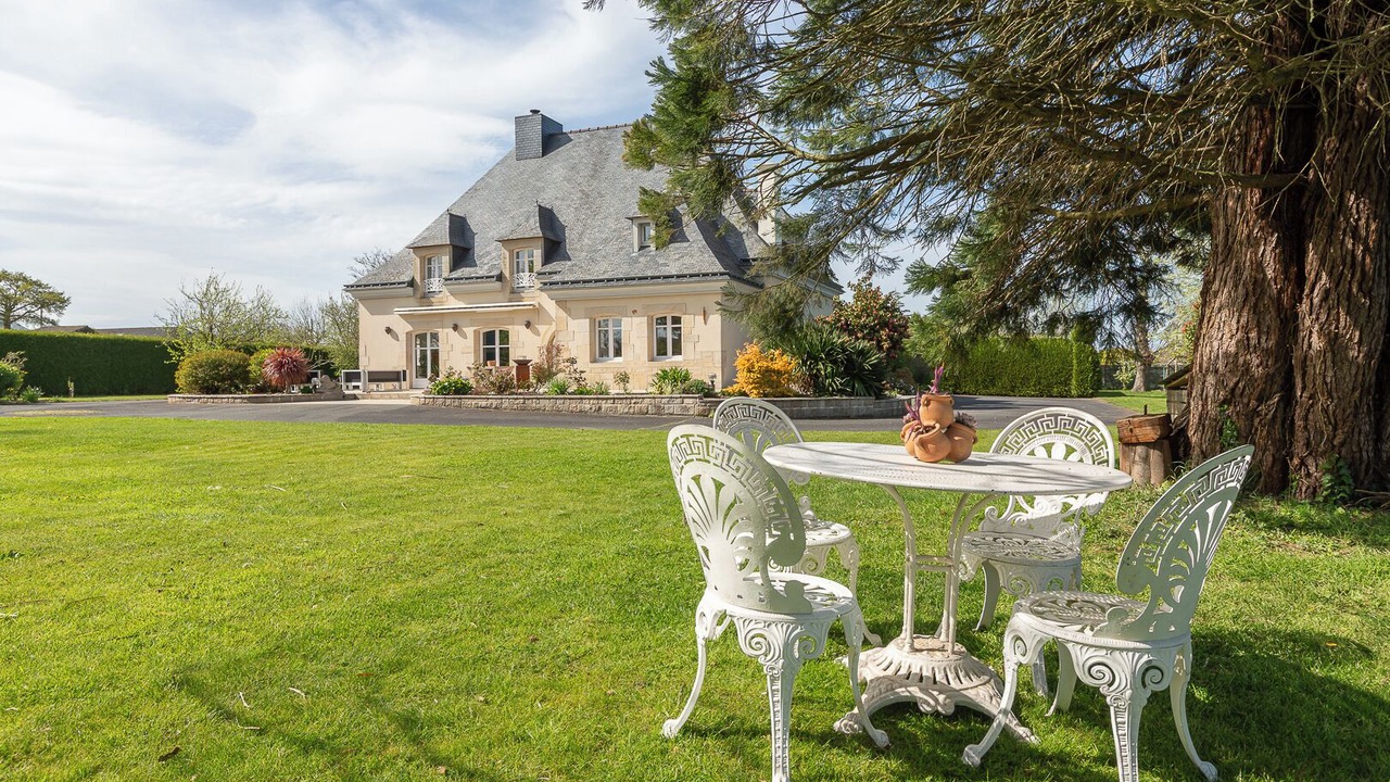 Photo of Outdoor in Quessoy