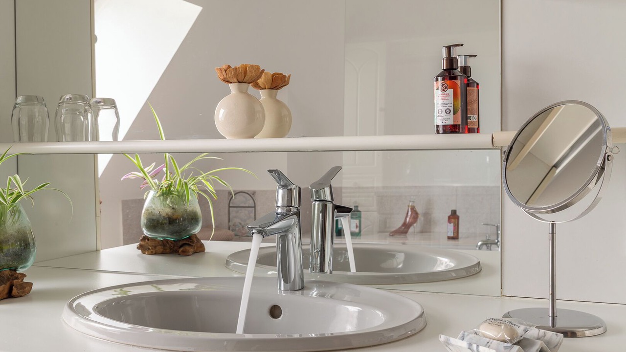 Photo of Bathroom in Quessoy