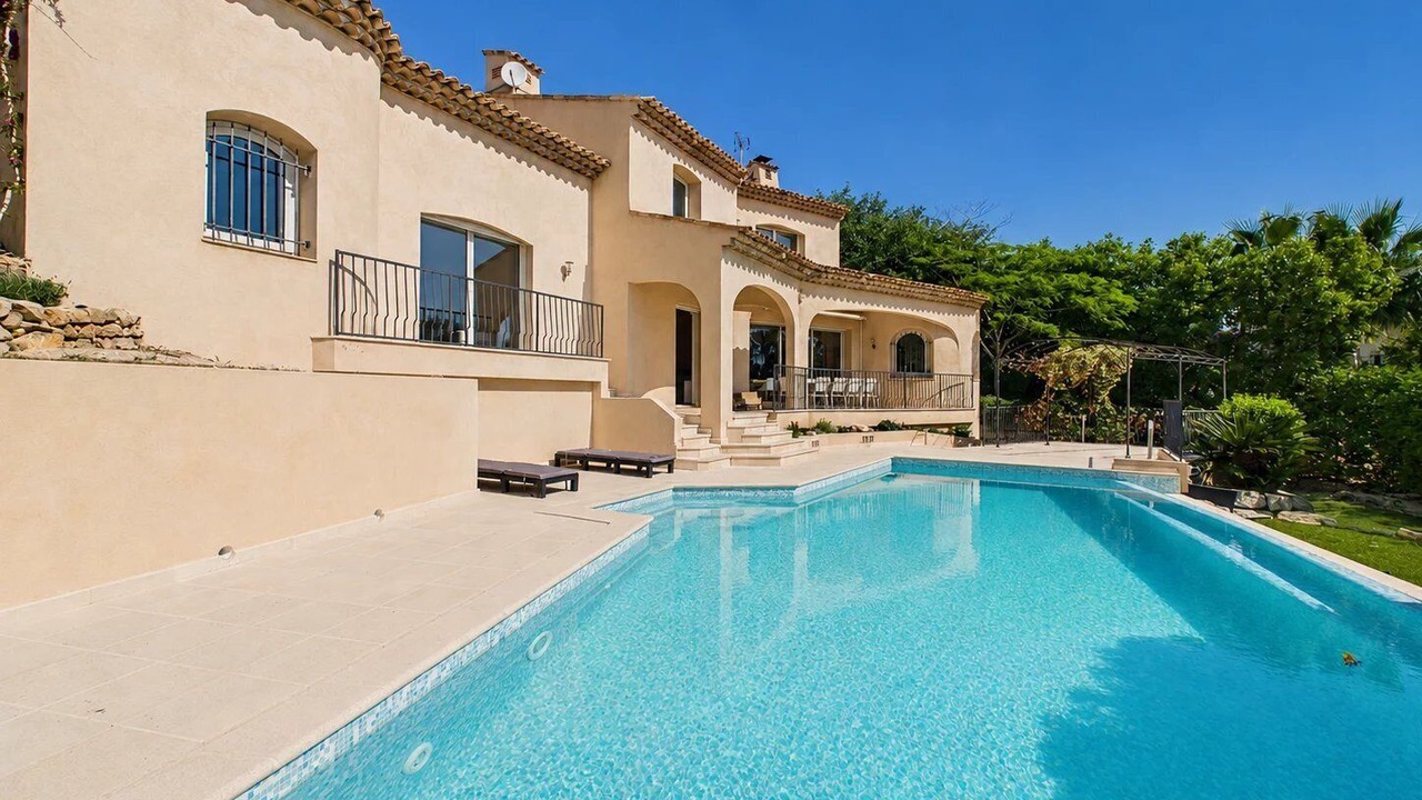 Photo of Outdoor in Mandelieu-La-Napoule