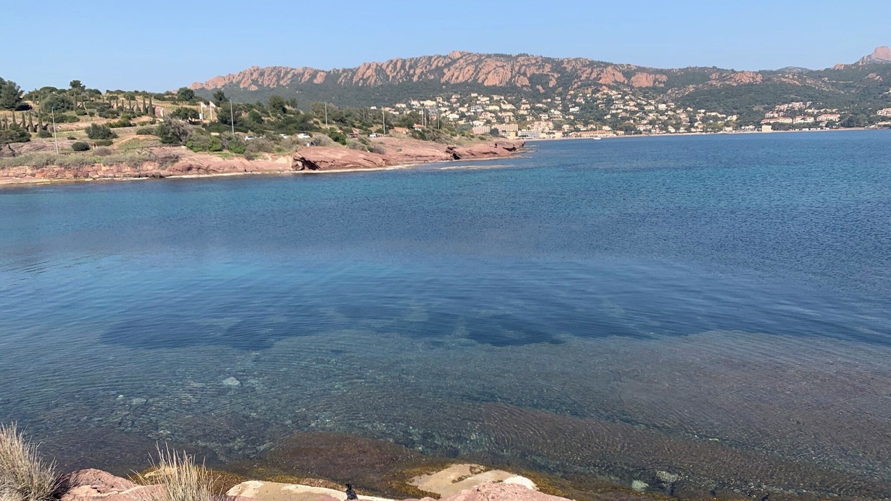 Photo of Others in Cap Esterel