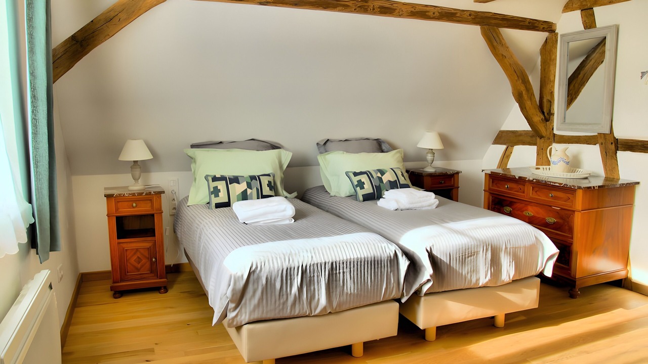 Photo of Bedroom in Forstheim