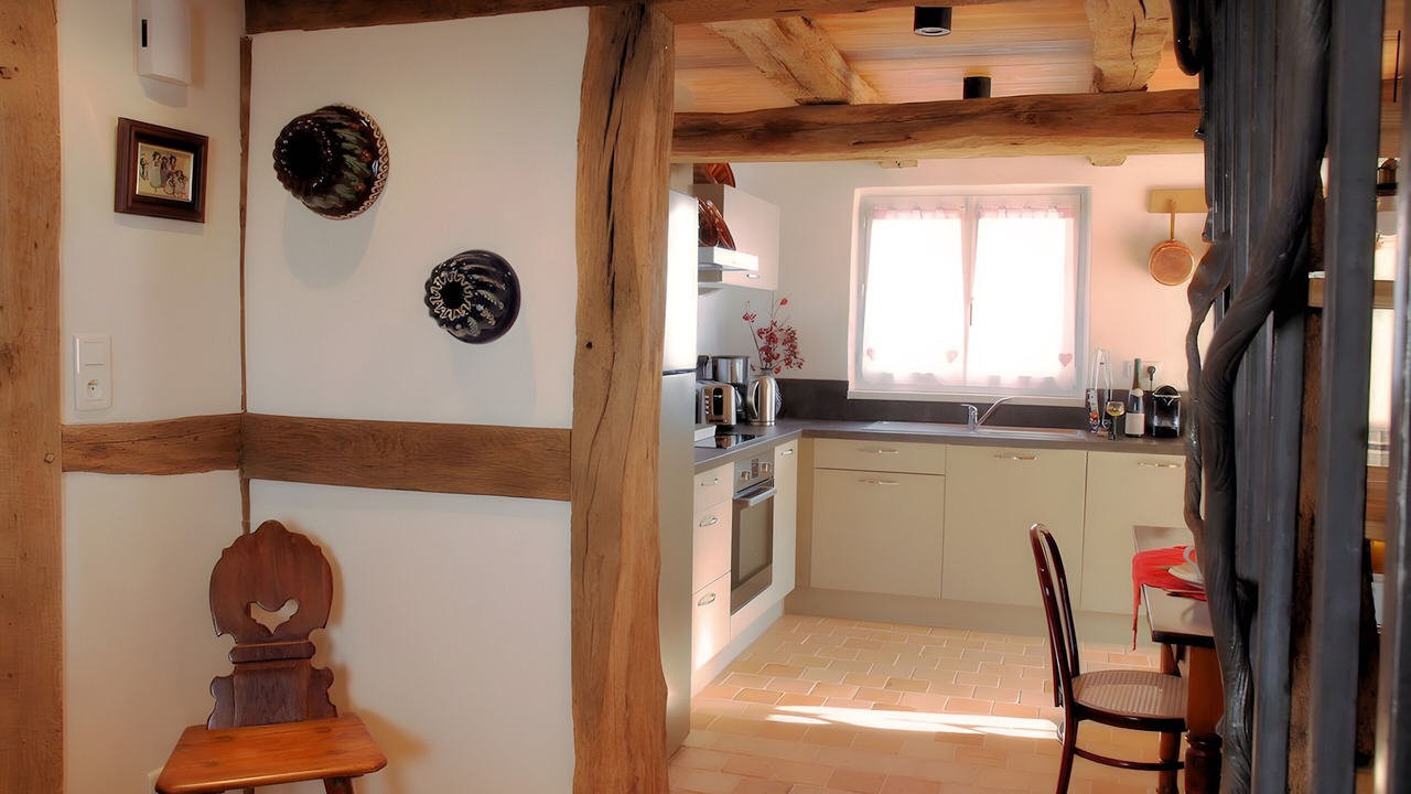 Photo of Kitchen in Forstheim