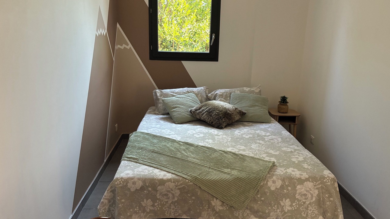 Photo of Bedroom in Les Pennes-Mirabeau