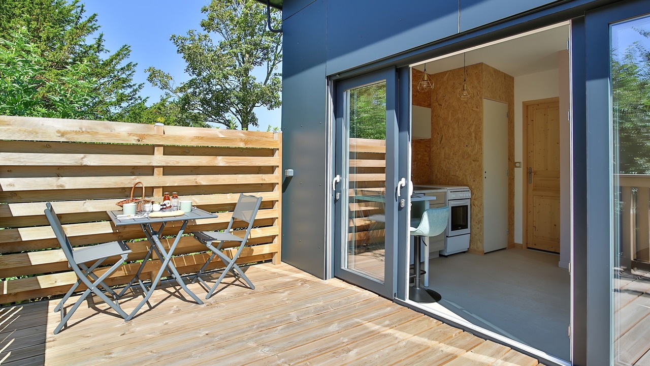 Photo of Outdoor in Saint-Laurent-sur-Mer