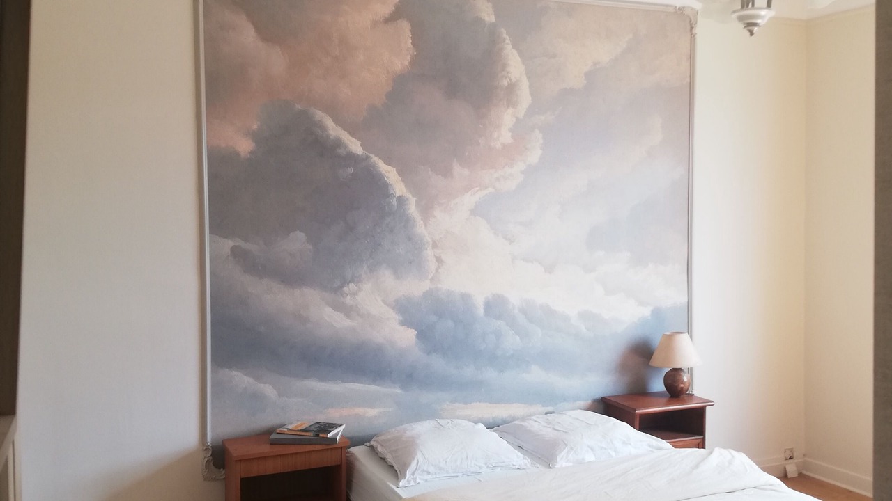 Photo of Bedroom in Etables-sur-Mer