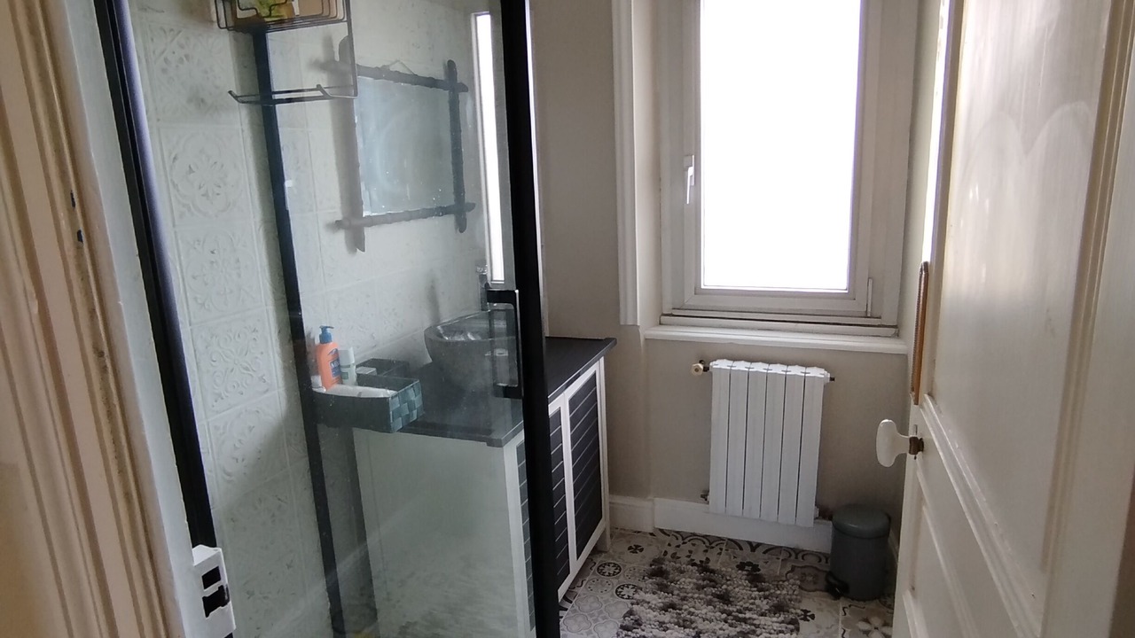 Photo of Bathroom in Etables-sur-Mer