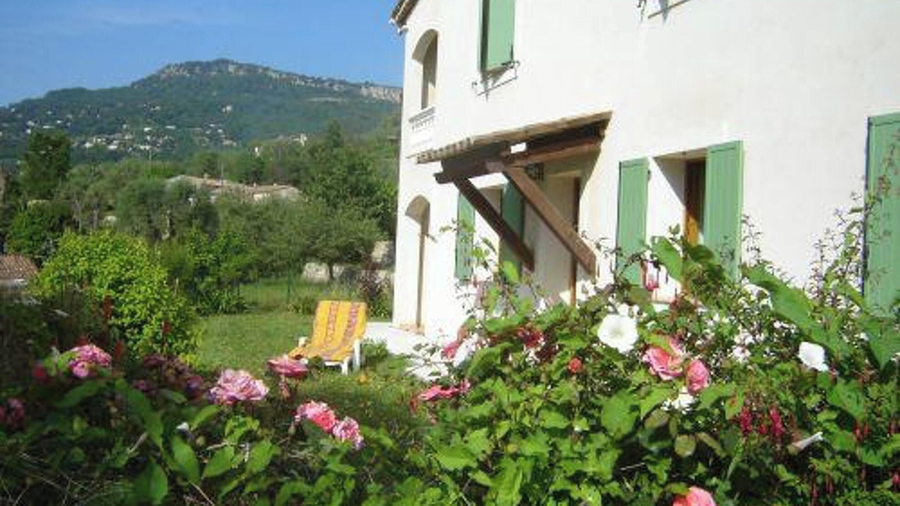 Photo of Outdoor in Le Bar-sur-Loup