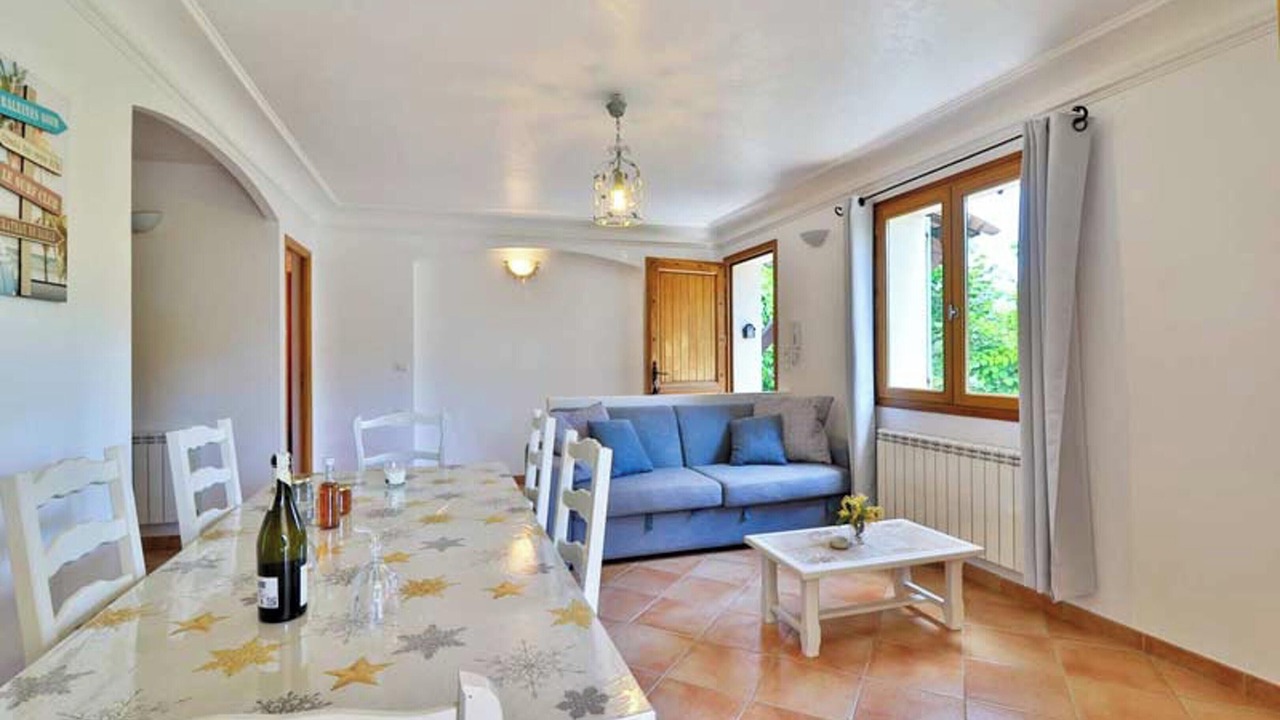 Photo of Livingroom in Le Bar-sur-Loup