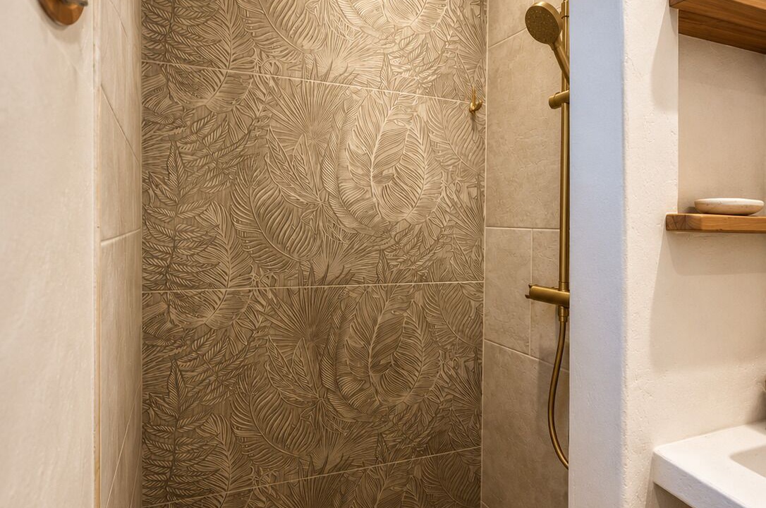 Photo of Bathroom in Les Sablettes