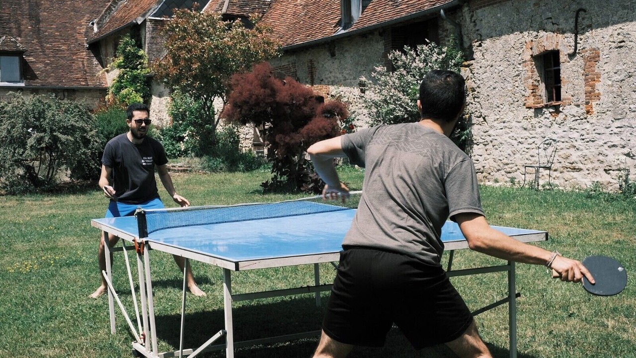 Photo of Outdoor in Gancourt-Saint-Etienne