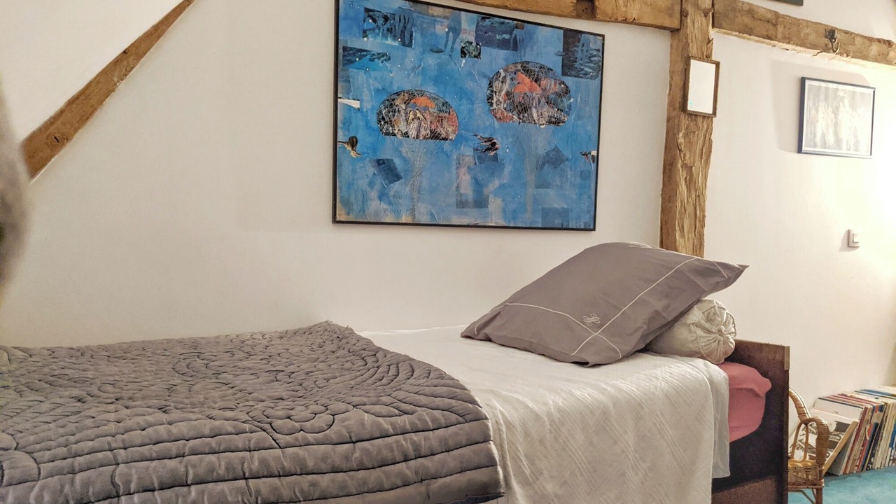 Photo of Bedroom in Gancourt-Saint-Etienne