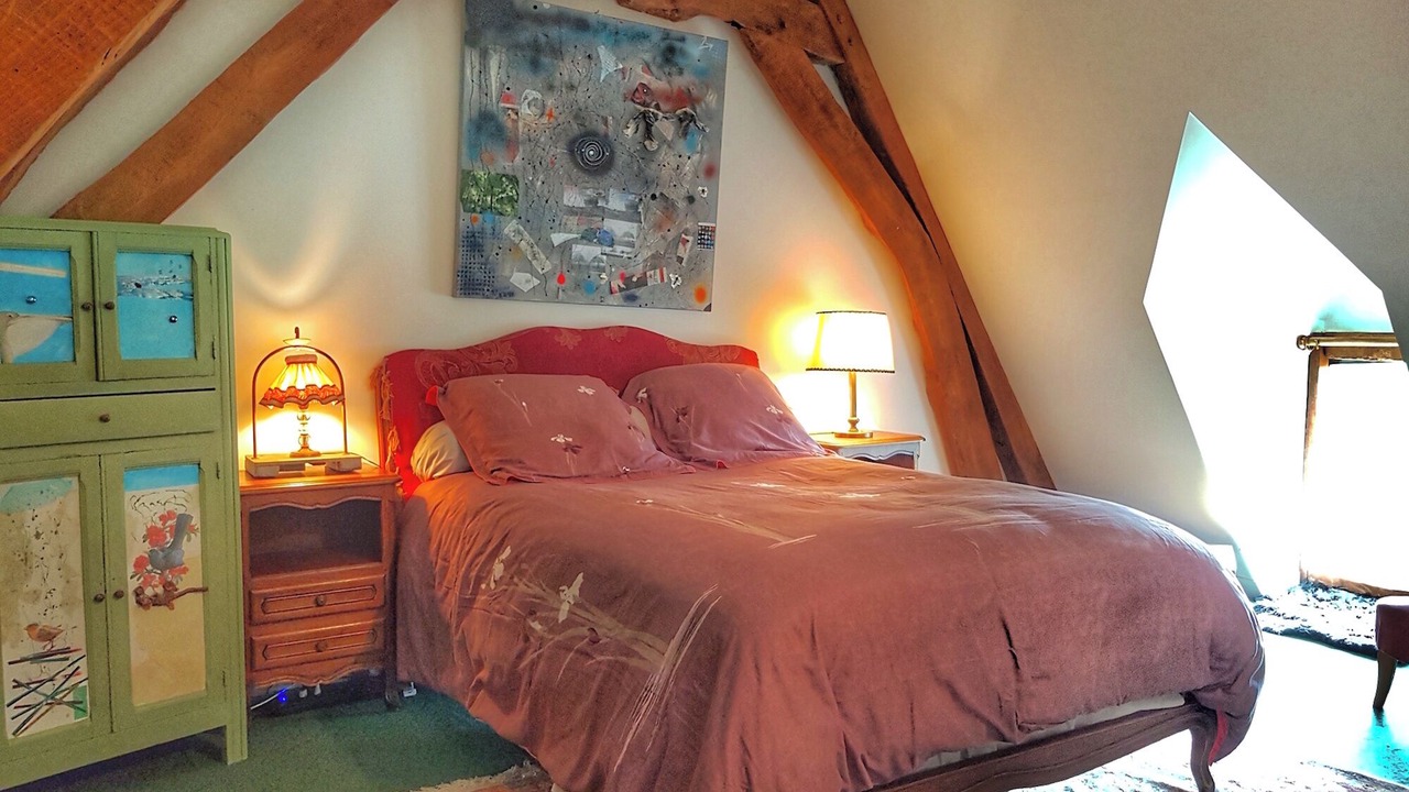 Photo of Bedroom in Gancourt-Saint-Etienne