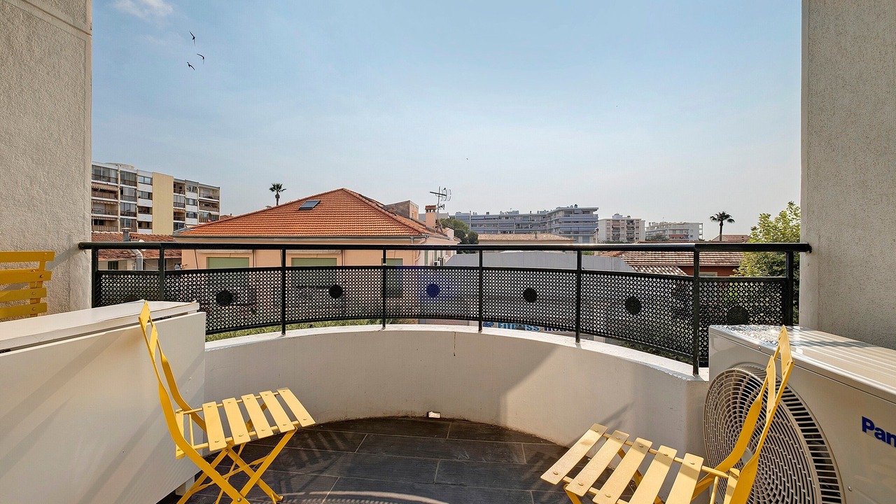 Photo of Outdoor in Cros-de-Cagnes