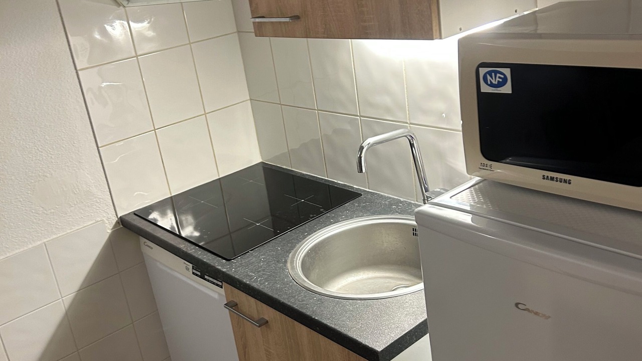Photo of Kitchen in Salavas