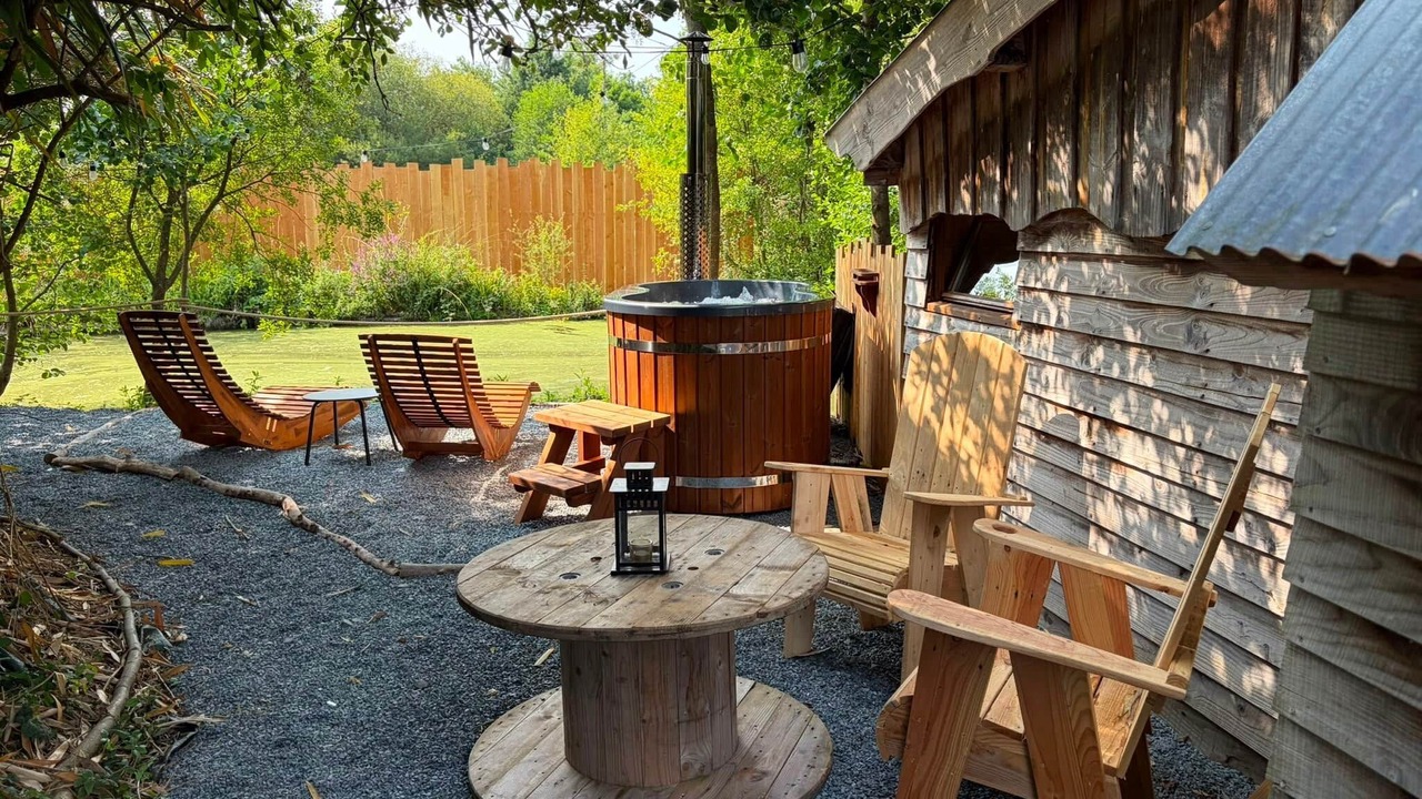 Photo of Outdoor in Moon-sur-Elle