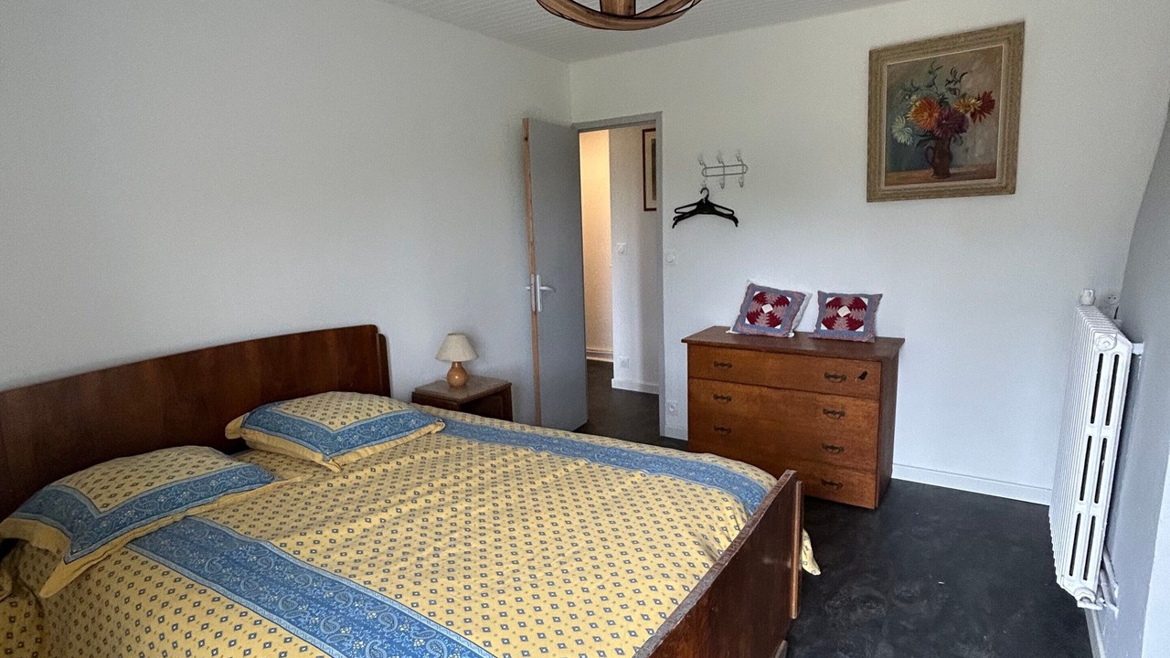 Photo of Bedroom in Ploerdut