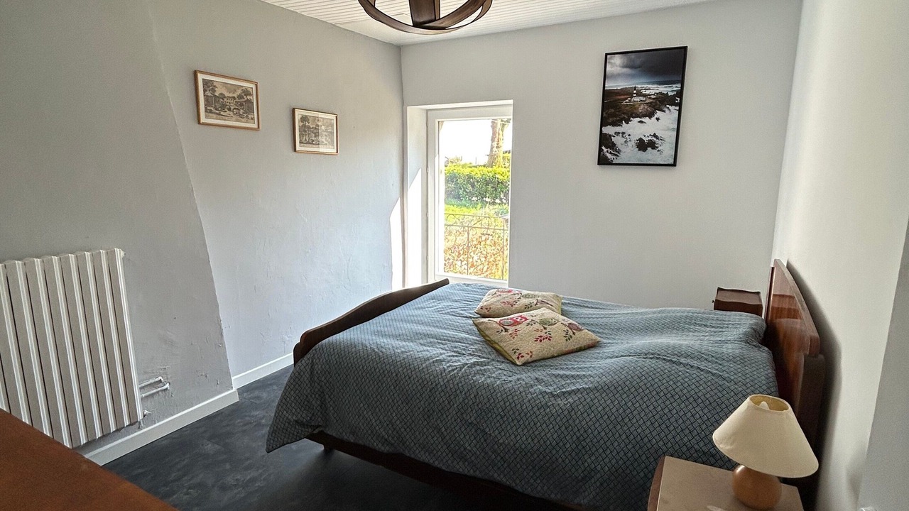 Photo of Bedroom in Ploerdut