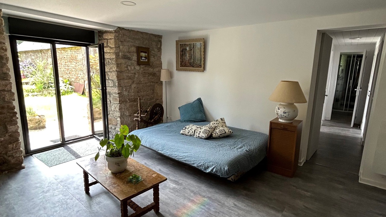 Photo of Bedroom in Ploerdut