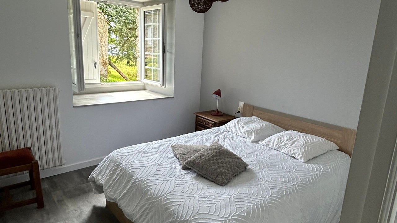 Photo of Bedroom in Ploerdut