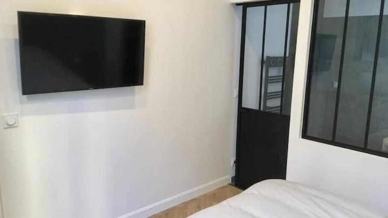 Photo of Bedroom in Vivienne