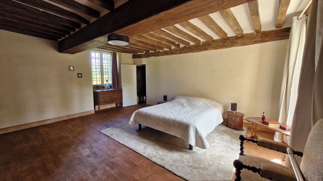 Photo of Bedroom in Corseul