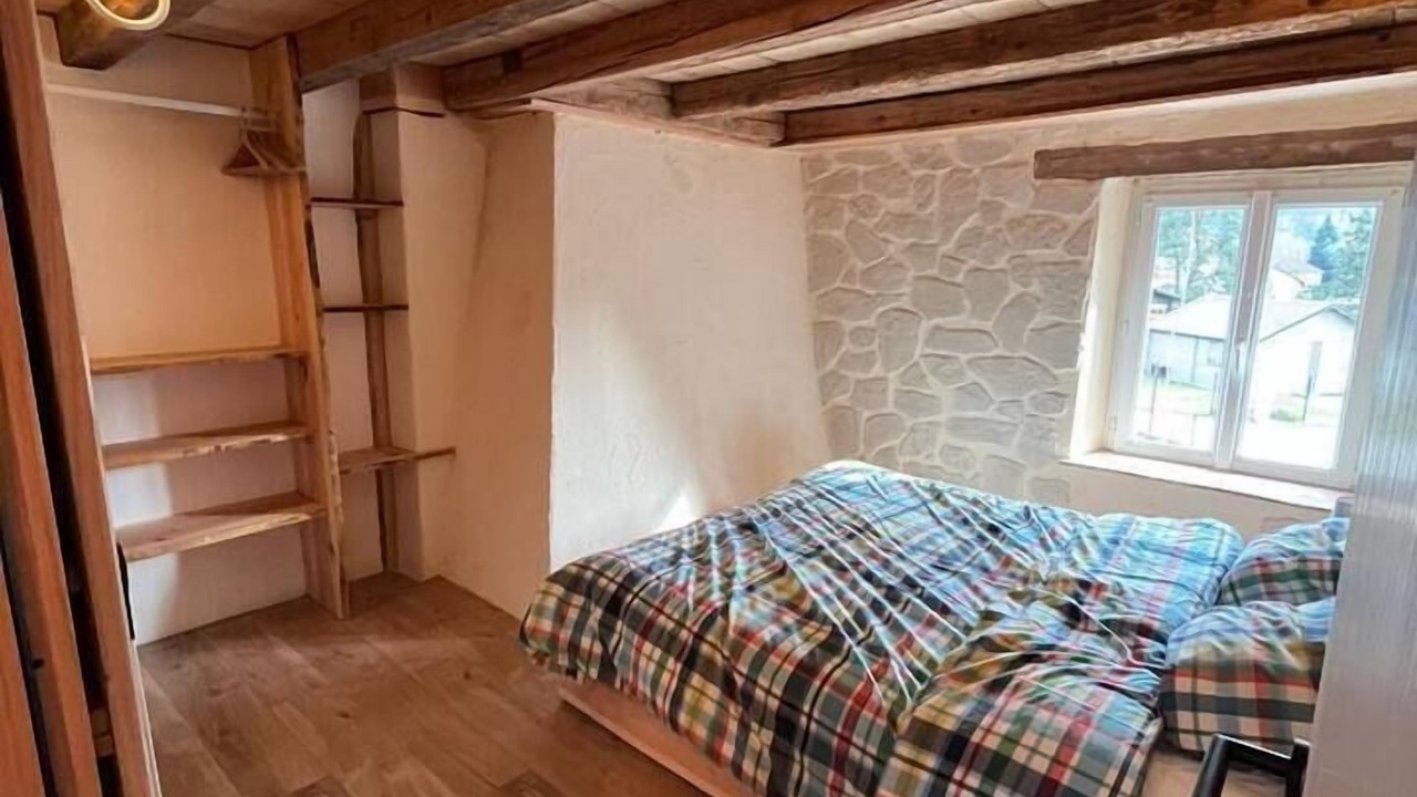 Photo of Bedroom in Saulxures-sur-Moselotte