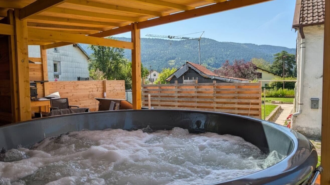 Photo of Outdoor in Saulxures-sur-Moselotte