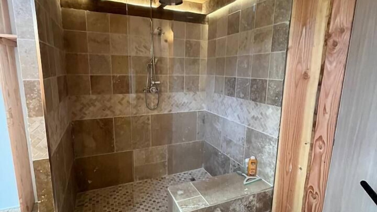 Photo of Bathroom in Saulxures-sur-Moselotte
