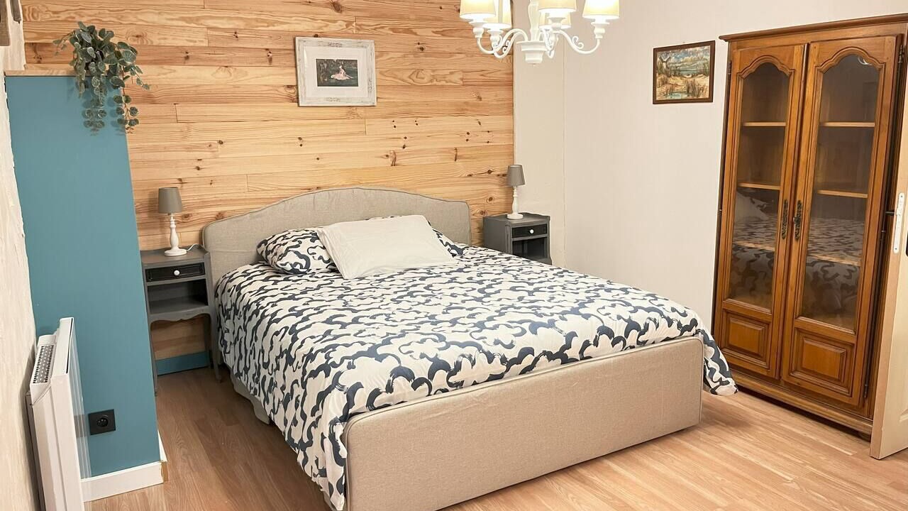 Photo of Bedroom in Saulxures-sur-Moselotte