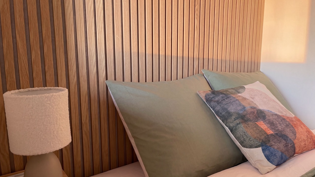 Photo of Bedroom in Haguenau