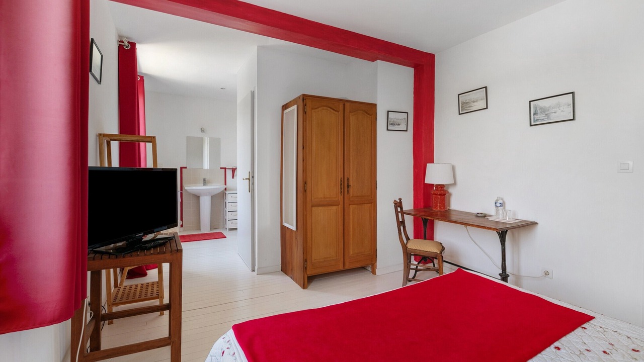 Photo of Bedroom in Durfort