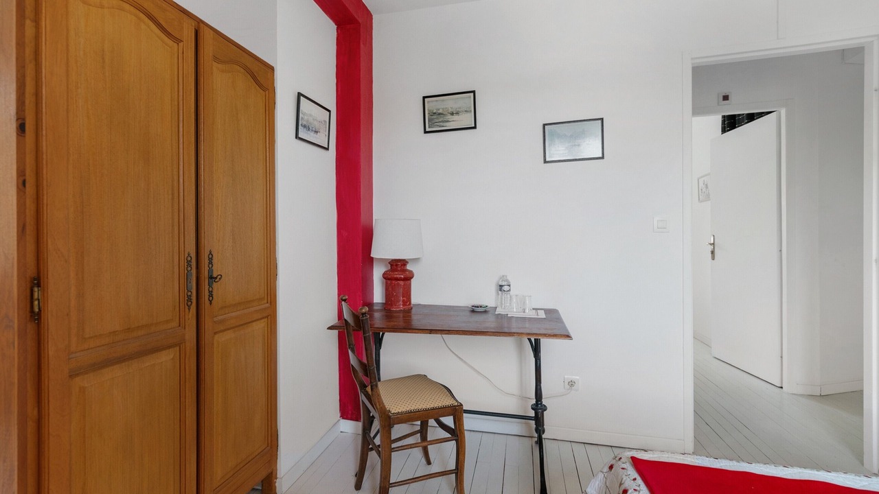 Photo of Bedroom in Durfort