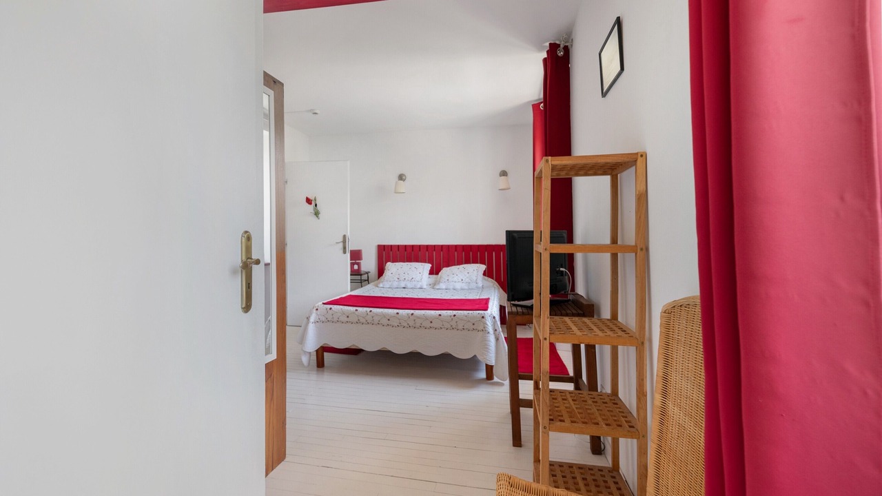 Photo of Bedroom in Durfort