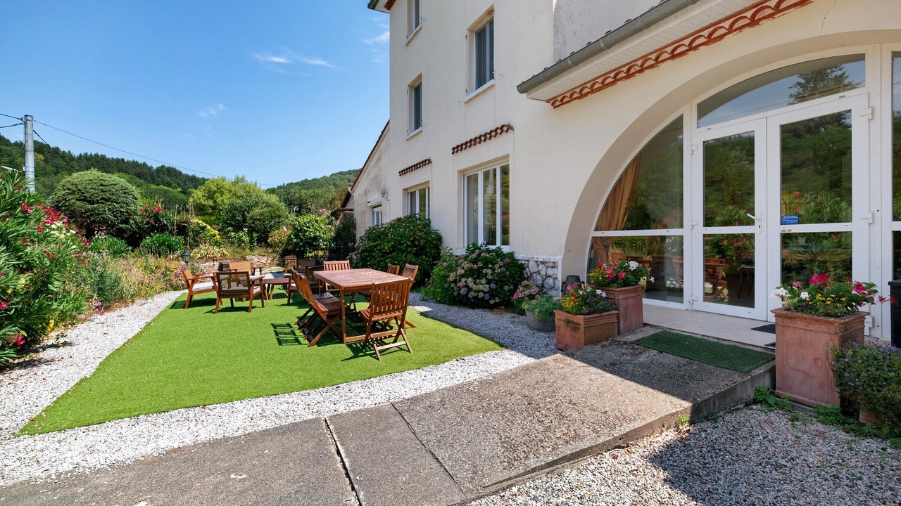 Photo of Outdoor in Durfort